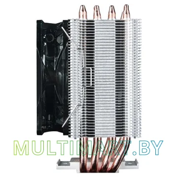 Кулер Deepcool Universal GammaXX C40 DP-MCH4-GMX-C40P картинка 2